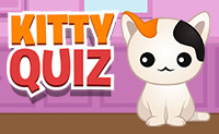 Kitty Quiz