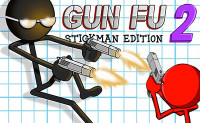 Gun Fu: Stickman Phiên bản 2