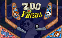 Zoo Pinball